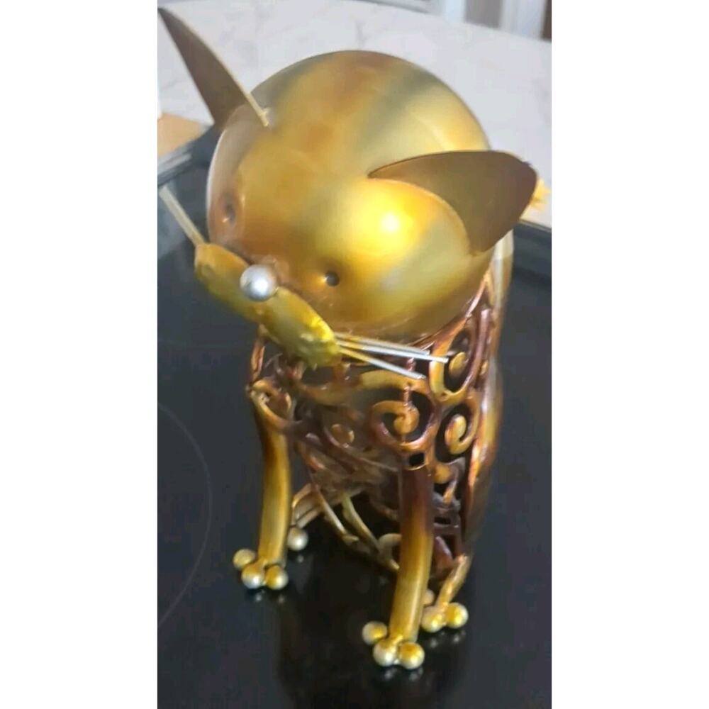 Cat Night Light
